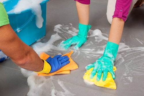 Different rug materials explained for proper cleaning