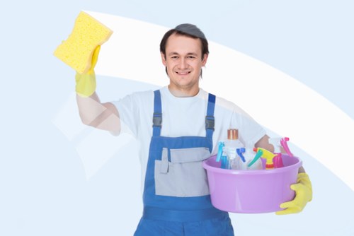 Cancellation and liability clauses in a service terms document